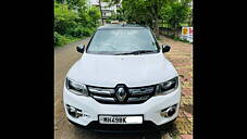 Used Renault Kwid 1.0 RXT Opt in Nagpur