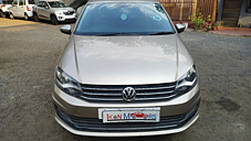 Second Hand Volkswagen Vento Allstar 1.6 (P) in Pune