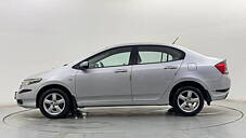 Used Honda City 1.5 S MT in Delhi