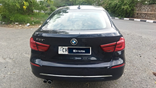Used BMW 3 Series GT 320d Luxury Line [2014-2016] in Delhi