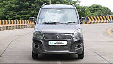 Used Maruti Suzuki Wagon R 1.0 LXi CNG in Thane