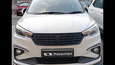 Used Maruti Suzuki Ertiga ZXi AT in Bangalore