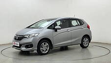 Used Honda Jazz VX CVT in Mumbai