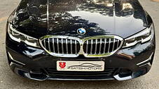 Used BMW 3 Series Gran Limousine 330Li Luxury Line in Delhi