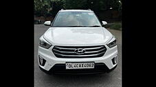 Second Hand Hyundai Creta SX 1.6 CRDI in Delhi