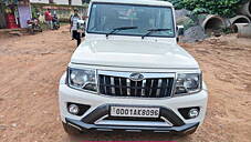 Used Mahindra Bolero B6 (O) [2022] in Bhubaneswar