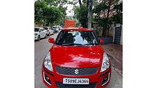 Used Maruti Suzuki Swift VXi in Hyderabad