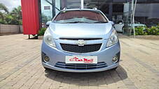 Used Chevrolet Beat LT Diesel in Nashik