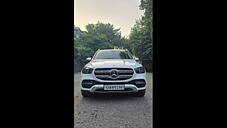 Used Mercedes-Benz GLE 300d 4MATIC LWB [2020-2023] in Delhi