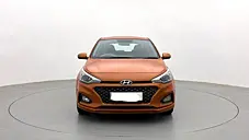 Second Hand Hyundai Elite i20 Asta 1.4 CRDI [2016-2017] in Hyderabad
