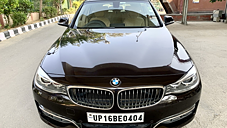 Second Hand BMW 3 Series GT 320d Luxury Line [2014-2016] in Delhi