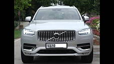 Used Volvo XC90 D5 Inscription in Delhi