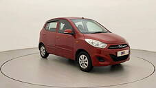 Used Hyundai i10 Sportz 1.2 Kappa2 in Delhi