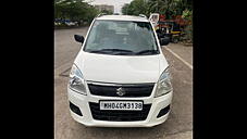 Second Hand Maruti Suzuki Wagon R 1.0 LXI CNG (O) in Mumbai