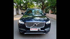 Used Volvo XC90 Momentum Luxury [2015-2020] in Delhi