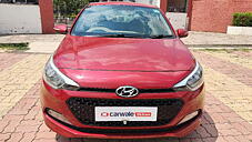 Second Hand Hyundai Elite i20 Sportz 1.4 CRDI in Aurangabad
