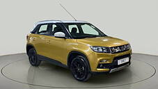 Used Maruti Suzuki Vitara Brezza ZDi Plus in Ludhiana