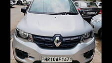 Used Renault Kwid 1.0 RXL [2017-2019] in Delhi