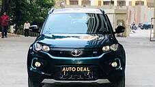 Used Tata Nexon EV XZ Plus in Mumbai