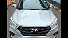 Used Hyundai Creta E Plus 1.6 Petrol in Kolkata