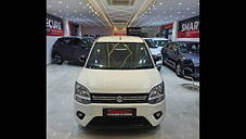 Used Maruti Suzuki Wagon R 1.0 LXI CNG in Kanpur