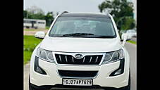 Used Mahindra XUV500 W6 in Ahmedabad