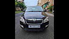 Used Skoda Fabia Ambiente 1.2 MPI in Nagpur