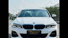 Used BMW 3 Series 330i M Sport Edition in Delhi