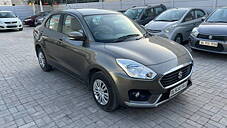 Used Maruti Suzuki Dzire VXi AMT in Delhi