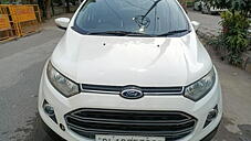 Second Hand Ford EcoSport Titanium 1.5 TDCi in Delhi
