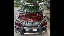 Used Maruti Suzuki Ertiga ZXi in Hyderabad