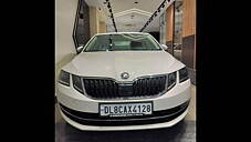 Used Skoda Octavia 1.8 TSI Style Plus AT [2017] in Delhi