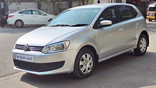 Second Hand Volkswagen Polo Comfortline 1.2L (P) in Mumbai