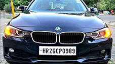 Used BMW 3 Series 320d Luxury Line in Delhi