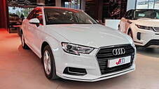 Used Audi A3 35 TDI Premium + Sunroof in Ahmedabad