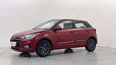 Used Hyundai Elite i20 Asta 1.2 in Faridabad