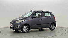 Used Hyundai i10 Sportz 1.2 Kappa2 in Delhi