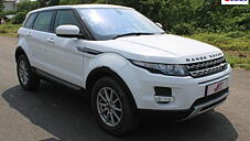 Second Hand Land Rover Range Rover Evoque Pure in Ahmedabad