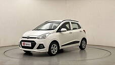 Used Hyundai Grand i10 Sportz 1.2 Kappa VTVT [2013-2016] in Mumbai