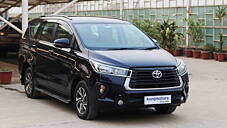 Used Toyota Innova Crysta GX 2.4 AT 8 STR in Delhi