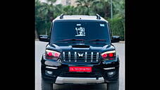 Used Mahindra Scorpio 2021 S5 2WD 7 STR in Delhi