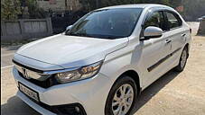 Used Honda Amaze 1.2 V CVT Petrol [2018-2020] in Delhi