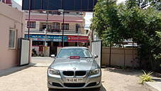 Used BMW 3 Series 320d in Coimbatore