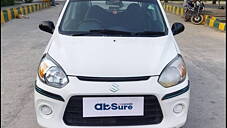 Used Maruti Suzuki Alto 800 Lxi in Noida