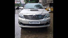 Used Toyota Fortuner 3.0 4x2 MT in Mumbai