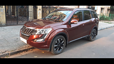 Second Hand Mahindra XUV500 W11(O) [2018-2020] in Kolkata