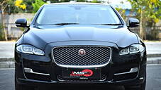 Used Jaguar XJ L 3.0 Premium Luxury [2016-2018] in Kolkata