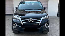 Used Toyota Fortuner 2.8 4x2 AT [2016-2020] in Delhi