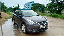 Used Maruti Suzuki Baleno Delta 1.2 in Bhubaneswar