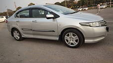 Used Honda City 1.5 S AT in Chandigarh